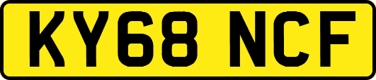 KY68NCF