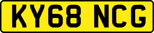KY68NCG