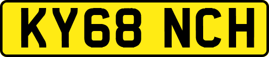 KY68NCH