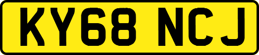 KY68NCJ