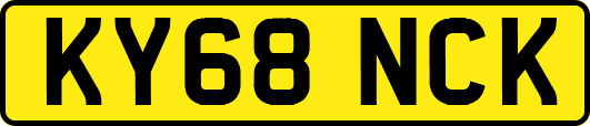 KY68NCK