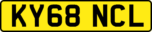 KY68NCL