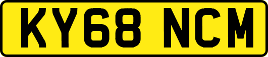 KY68NCM