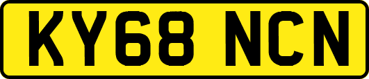 KY68NCN