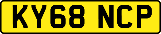 KY68NCP