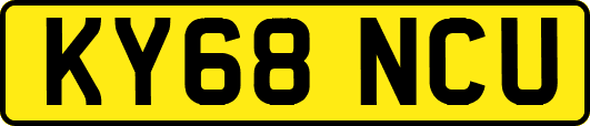 KY68NCU