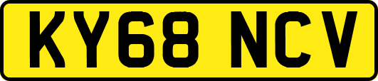 KY68NCV