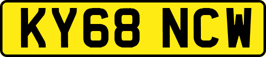 KY68NCW