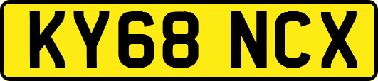 KY68NCX