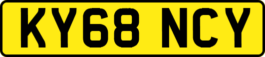 KY68NCY