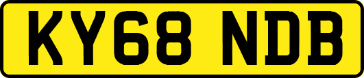 KY68NDB