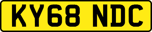 KY68NDC
