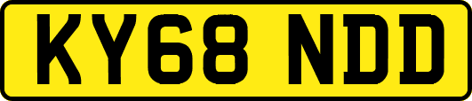 KY68NDD