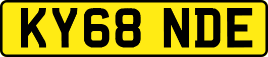 KY68NDE