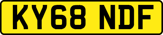 KY68NDF