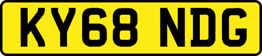 KY68NDG