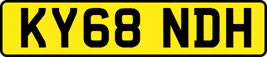 KY68NDH