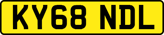 KY68NDL