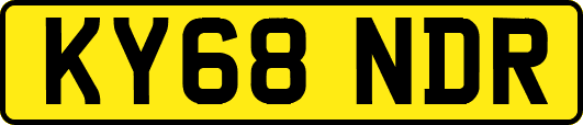 KY68NDR