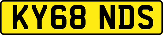 KY68NDS