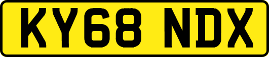KY68NDX