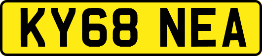 KY68NEA