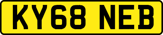 KY68NEB