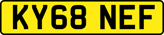 KY68NEF