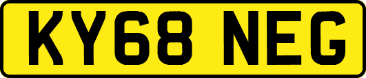 KY68NEG