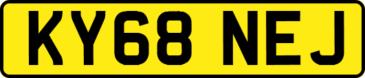 KY68NEJ