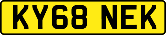 KY68NEK