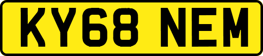 KY68NEM