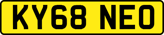 KY68NEO
