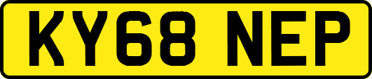KY68NEP