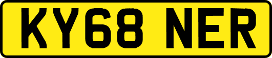 KY68NER