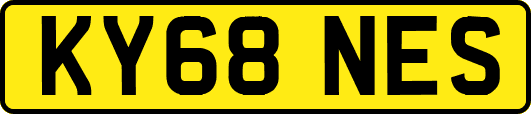 KY68NES