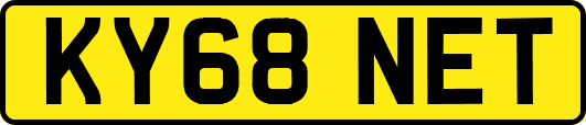 KY68NET