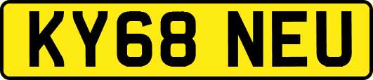 KY68NEU