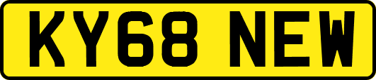KY68NEW