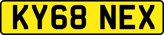 KY68NEX