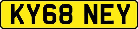 KY68NEY