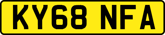 KY68NFA