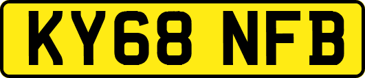 KY68NFB