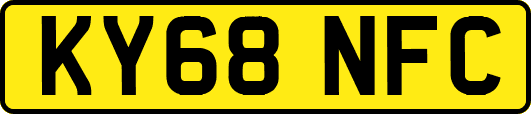 KY68NFC