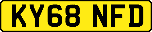 KY68NFD