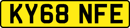 KY68NFE