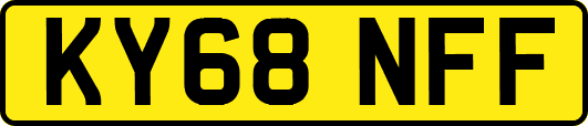 KY68NFF
