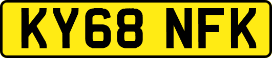 KY68NFK
