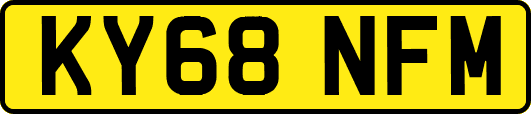 KY68NFM