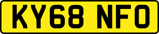 KY68NFO